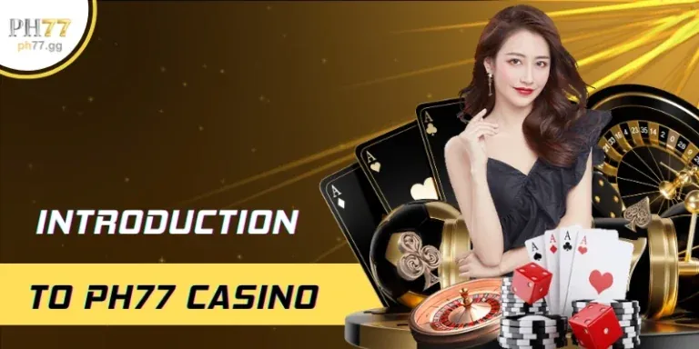 Trải nghiệm casino trực tuyến 12win app
