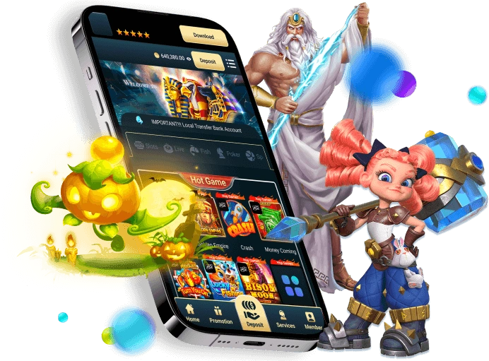 Casino trực tiếp 12win app