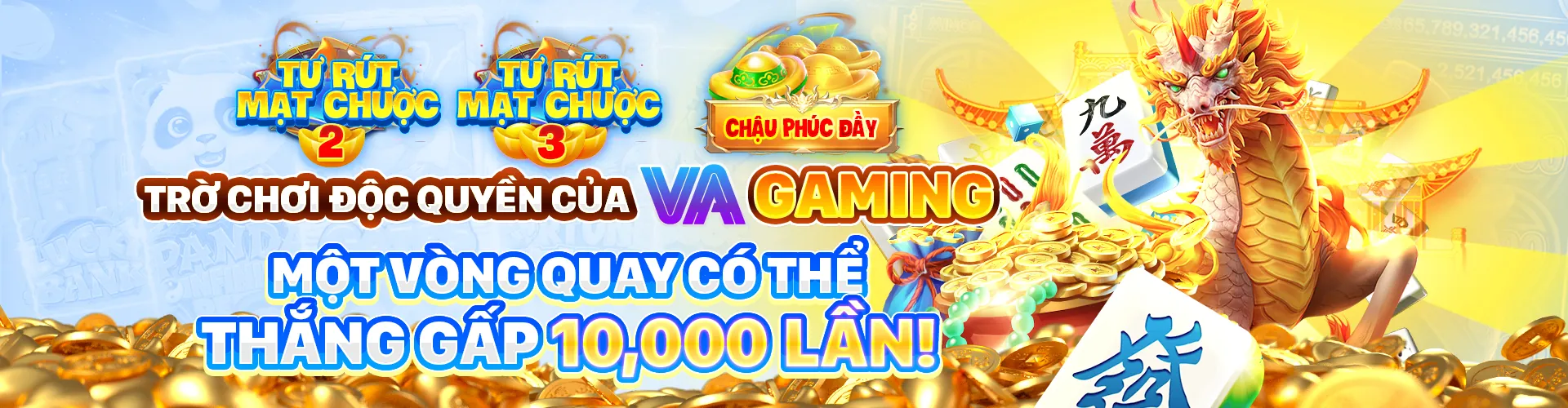 Thế giới máy đánh bạc và trò chơi điện tử trên ứng dụng 12win